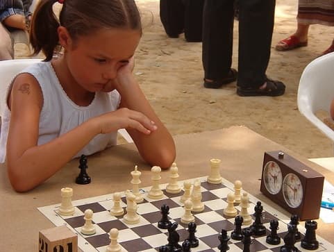 Rock Your Chess