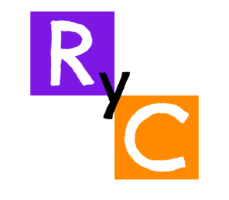 Rock Your Chess Logo